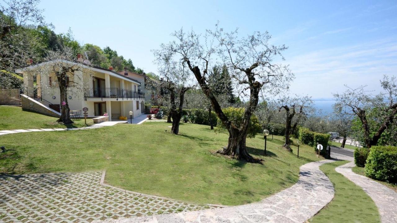 Maison Balu Villa Торри-дель-Бенако Экстерьер фото