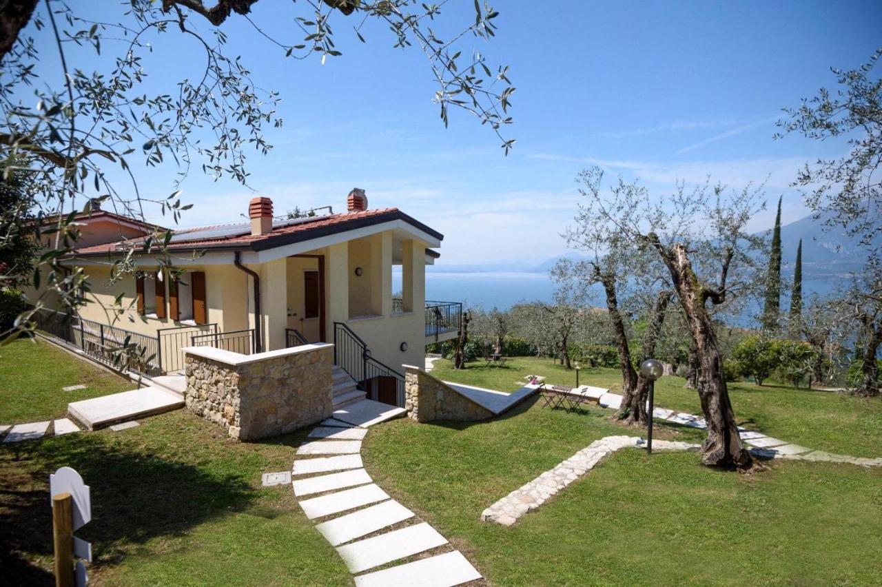Maison Balu Villa Торри-дель-Бенако Экстерьер фото